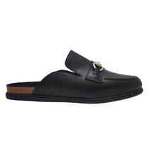 Mule Estiloso Casual Feminino Moleca 5826101