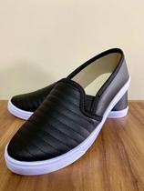 Mule feminina 580