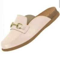 Mule feminino adulto