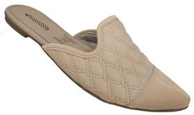 Mule Feminino Adulto Mississipi Q4201 Mule Feminino Adulto Mississipi Q4201