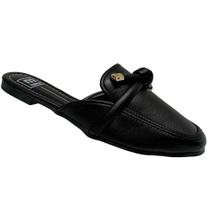 Mule Feminino Adulto Moleca 5722.109 Mule Feminino Adulto Moleca 5722.109