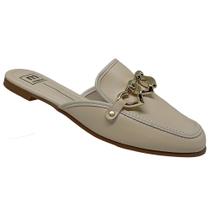 Mule Feminino Adulto Moleca 5722.110 Mule Feminino Adulto Moleca 5722.110