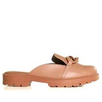 Mule Feminino Beira Rio 4283.110.9569 Nude