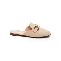 Mule Feminino Beira Rio 4323.100 Off White