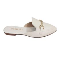 Mule Feminino - Beira Rio 457 Mule Feminino - Beira Rio 457
