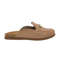 Mule Feminino Beira Rio Casual com Fivela 4317.102