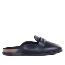 Mule Feminino Beira Rio Casual Preto Mule Feminino Beira Rio Casual Preto
