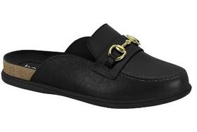 Mule feminino beira rio clog Mule feminino beira rio clog