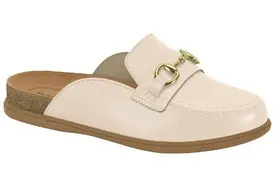 Mule feminino beira rio clog