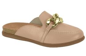 Mule feminino beira rio clog