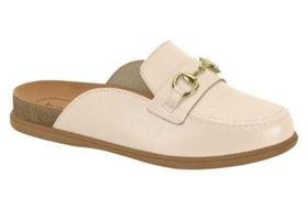 Mule Feminino Beira Rio Creme 4317.102