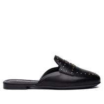 Mule Feminino Beira Rio Napa Turim Preto Mule Feminino Beira Rio Napa Turim Preto