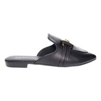 Mule Feminino Beira Rio Preto - 4134 Mule Feminino Beira Rio Preto - 4134