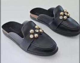 Mule feminino beira rio preto Mule feminino beira rio preto