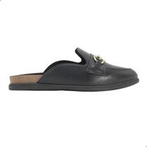 Mule Feminino Beira Rio Preto Mule Feminino Beira Rio Preto