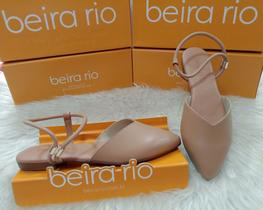 Mule Feminino Beira Rio Tira pronta 4134.1015