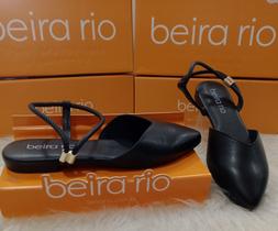 Mule Feminino Beira Rio Tira pronta 4134.1015