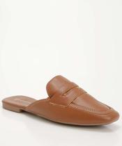 Mule Feminino Bico Quadrado 2706-59081
