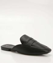 Mule Feminino Bico Quadrado 2706-59085