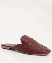 Mule Feminino Bico Quadrado-59083