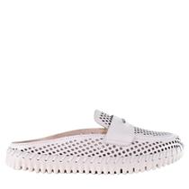 Mule Feminino Bottero Comfort 374105 Off White