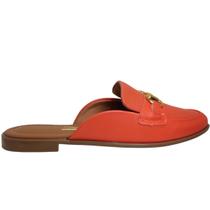 Mule Feminino Casual Bico Arredondado Vizzano 1376.110 Mule Feminino Casual Bico Arredondado Vizzano 1376.110