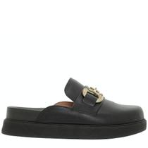 Mule Feminino Casual Dia a Dia FlatForm Bico Redondo Vizzano 1434.104