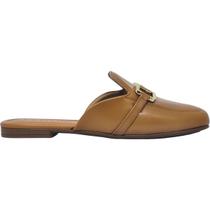 Mule Feminino Casual Dia a Dia Passeio Trabalho Bico Redondo Conforto Beira Rio 4323.115