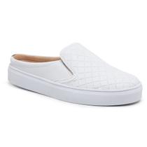 Mule Feminino Casual Macio Confortável
