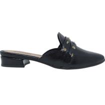 Mule Feminino Casual Social Dia a Dia Passeio Trabalho Ultra Conforto Mississipi Mc881