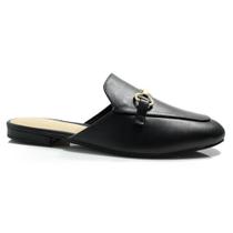 Mule Feminino Cazzualen 62001 Mule Feminino Cazzualen 62001