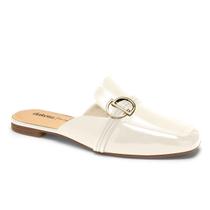Mule feminino dakota original conforto leve macio sapato