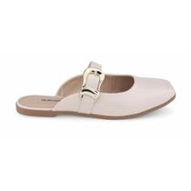 Mule Feminino Dakota Verniz D0023