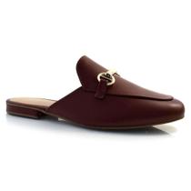 Mule Feminino Lacolly 62001N