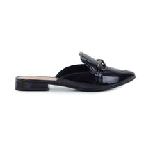 Mule Feminino Mississipi Mandang Preto - Ml181 Mule Feminino Mississipi Mandang Preto - Ml181
