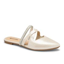 Mule feminino mississipi original conforto leve macio casual Mule feminino mississipi original conforto leve macio casual