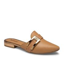 Mule feminino mississipi