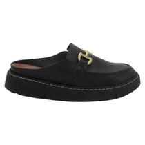 Mule Feminino Modare 7411.100 - Preto