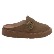 Mule Feminino Modare 7411.101 - Marrom