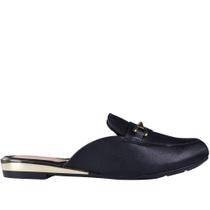 Mule Feminino Modare 7505.335 Preto