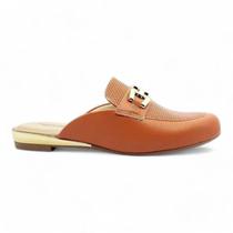 Mule Feminino Modare Ultraconforto Casual Calce Fácil Confortável