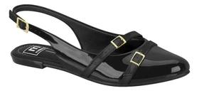 Mule Feminino Moleca 5444332 Mule Feminino Moleca 5444332