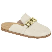 Mule Feminino Moleca 5743 Mule Feminino Moleca 5743
