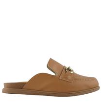 Mule Feminino Moleca com Fivela Metálica 5826101