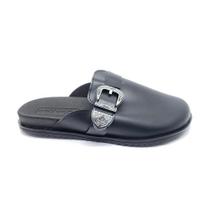 Mule Feminino Moleca Preto - 57431 Mule Feminino Moleca Preto - 57431