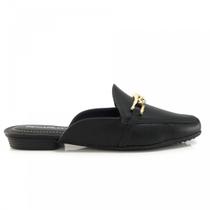 Mule Feminino Piccadilly 250252 Mule Feminino Piccadilly 250252