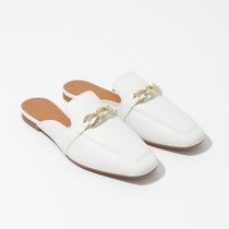 Mule Feminino Premium Elegance Conforto Sofisticado para Todas as Ocasiões