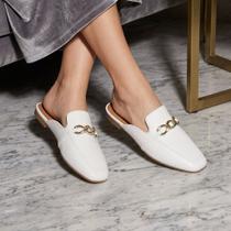 Mule Feminino Premium Elegance Conforto Sofisticado para Todas as Ocasiões Mule Feminino Premium Elegance Conforto Sofisticado para Todas as Ocasiões