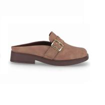 Mule Feminino Salto Baixo Piccadilly 663001 Mule Feminino Salto Baixo Piccadilly 663001