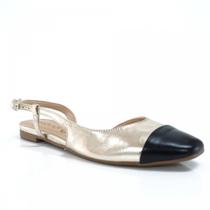 Mule Feminino Santa Flor 10018378